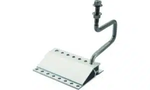novotegra Dachhaken-Set ZD 30 M12 (VPE 50)