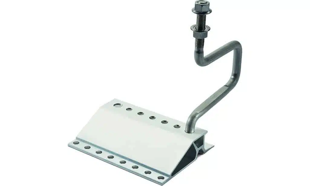 novotegra Dachhaken-Set ZD 30 M12 (VPE 50) 1 novotegra Dachhaken-Set ZD 30 M12 (VPE 50)