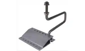 novotegra Dachhaken-Set ZD 30 M12 lang (VPE 50)