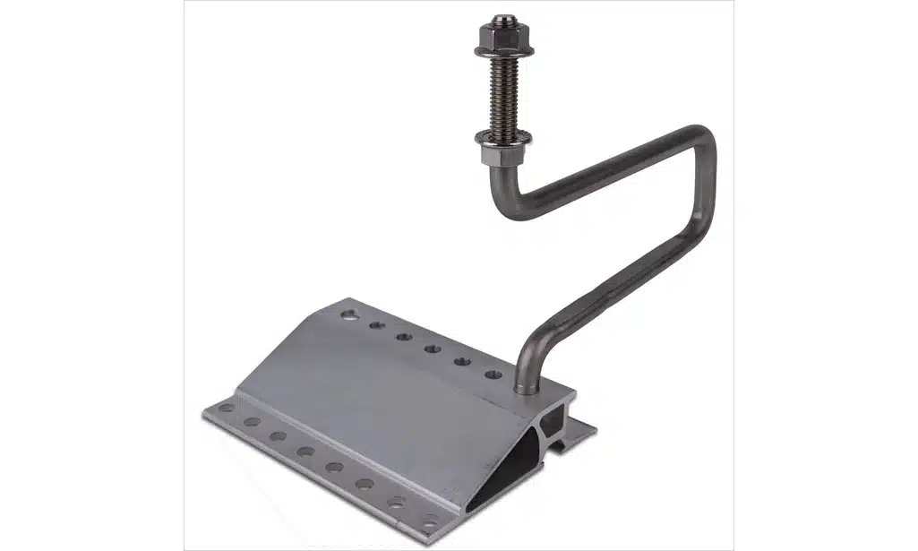 novotegra Dachhaken-Set ZD 30 M12 lang (VPE 50) 1 novotegra Dachhaken-Set ZD 30 M12 lang (VPE 50)