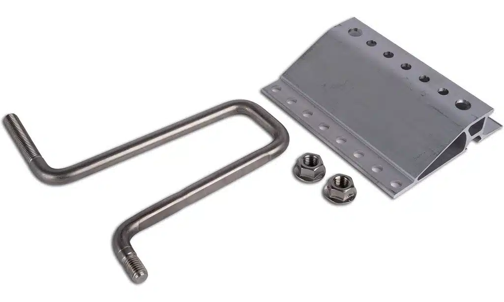 novotegra Dachhaken-Set ZD 30 M12 lang (VPE 50) 2 novotegra Dachhaken-Set ZD 30 M12 lang (VPE 50) – Bild 2
