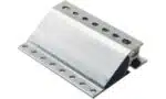 novotegra Dachhakenplatte GP 40 L=155mm (VPE50)