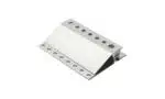 novotegra Dachhakenplatte GP 30 L=155mm (VPE50)