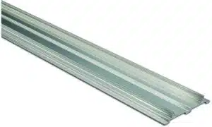 novotegra Deckel C-Schiene / C-N-Schiene 2000mm