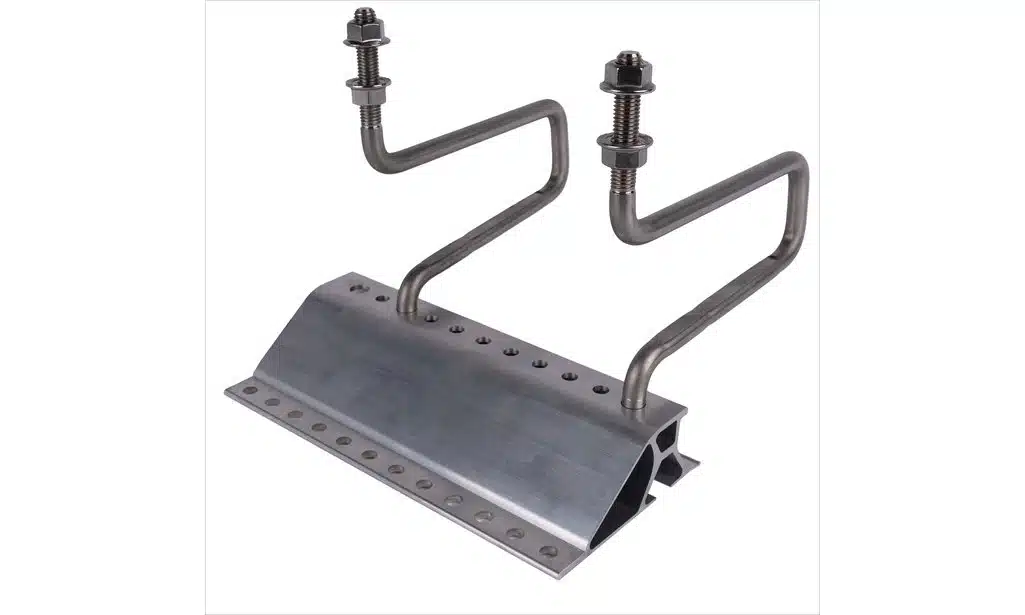 novotegra Doppel-Dachhaken-Set ZD 40 M12 lang (VPE 25) 1 novotegra Doppel-Dachhaken-Set ZD 40 M12 lang (VPE 25)