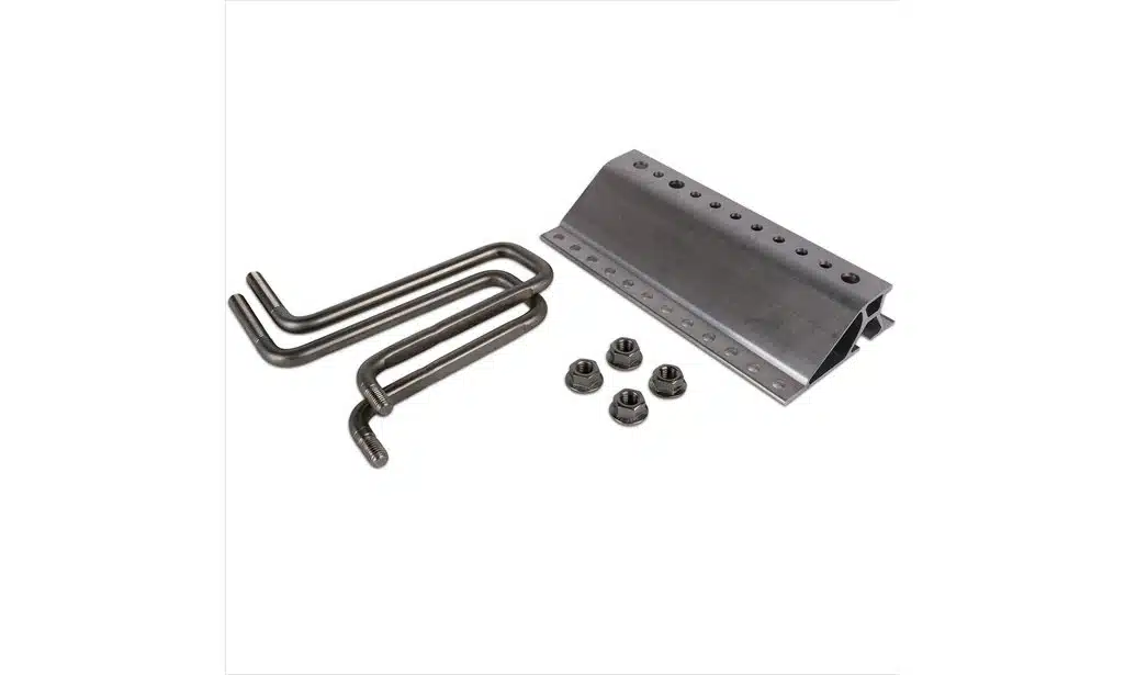 novotegra Doppel-Dachhaken-Set ZD 40 M12 lang (VPE 25) 2 novotegra Doppel-Dachhaken-Set ZD 40 M12 lang (VPE 25) – Bild 2