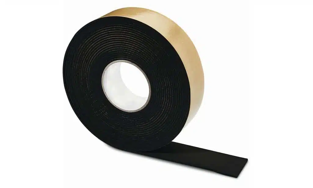 novotegra EPDM-Band 10'000x54x3mm ES 1 novotegra EPDM-Band 10'000x54x3mm ES