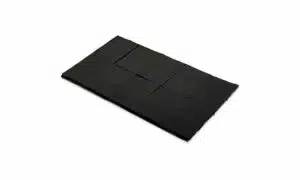 novotegra EPDM Dichtstreifen 50x35 für C-Schiene (VPE10)