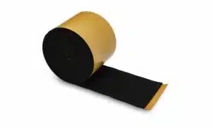 novotegra EPDM-Dichtstreifen 70x28x2mm ES (100 Stück/Rolle)