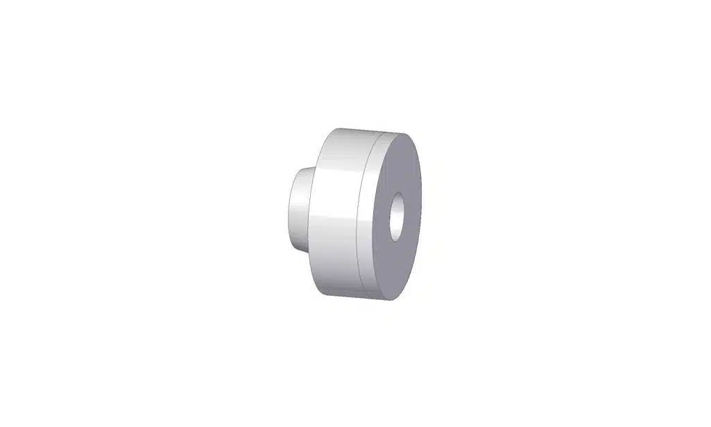 novotegra EPDM Dichtung für Stockschraube M10 (VPE 50) 1 novotegra EPDM Dichtung für Stockschraube M10 (VPE 50)