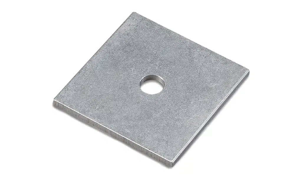 novotegra Vierkant Unterlegscheibe 50x50x3mm D8,5 Al (VPE50) 1 novotegra Vierkant Unterlegscheibe 50x50x3mm D8,5 Al (VPE50)