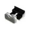 novotegra Endklemme 30-42 Set C sw (VPE20)
