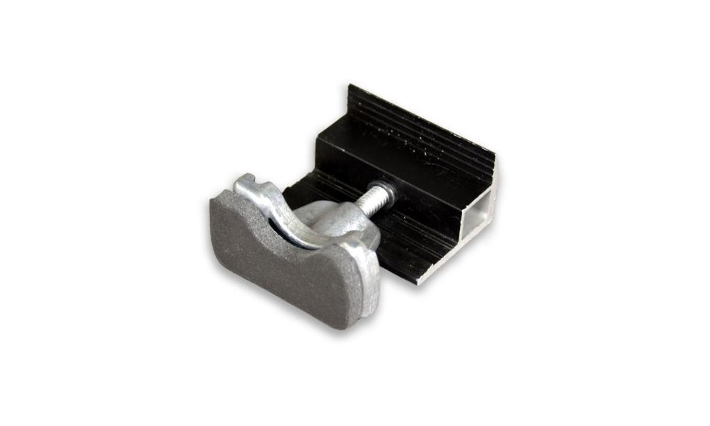 novotegra Endklemme 30-42 Set C sw (VPE20) 1 novotegra Endklemme 30-42 Set C sw (VPE20)