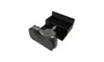 novotegra Endklemme 43-52 Set C sw (VPE20)