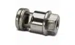 novotegra Erdungsverbinder C-Schiene (VPE10)