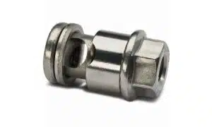 novotegra Erdungsverbinder C-Schiene (VPE10)