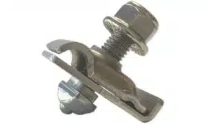 novotegra Erdungsverbinder C-N-Schiene / N-Schiene (VPE10)