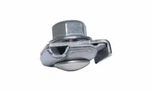 novotegra Erdungsverbinder C-Schiene (VPE50)