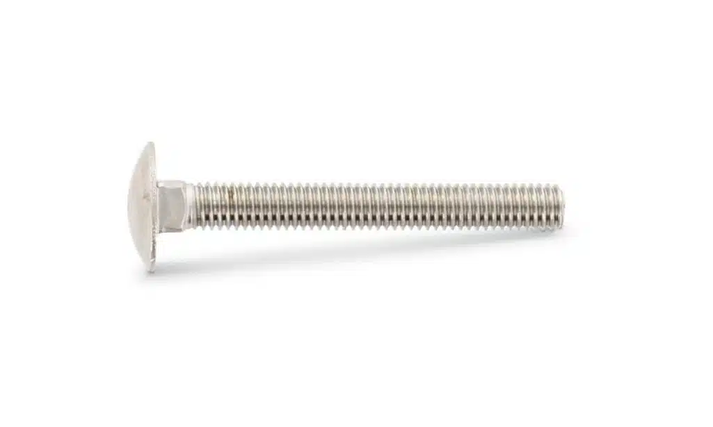 novotegra Flachrundschraube DIN 603-M8x25 A2 mit Vierkant 1 novotegra Flachrundschraube DIN 603-M8x25 A2 mit Vierkant