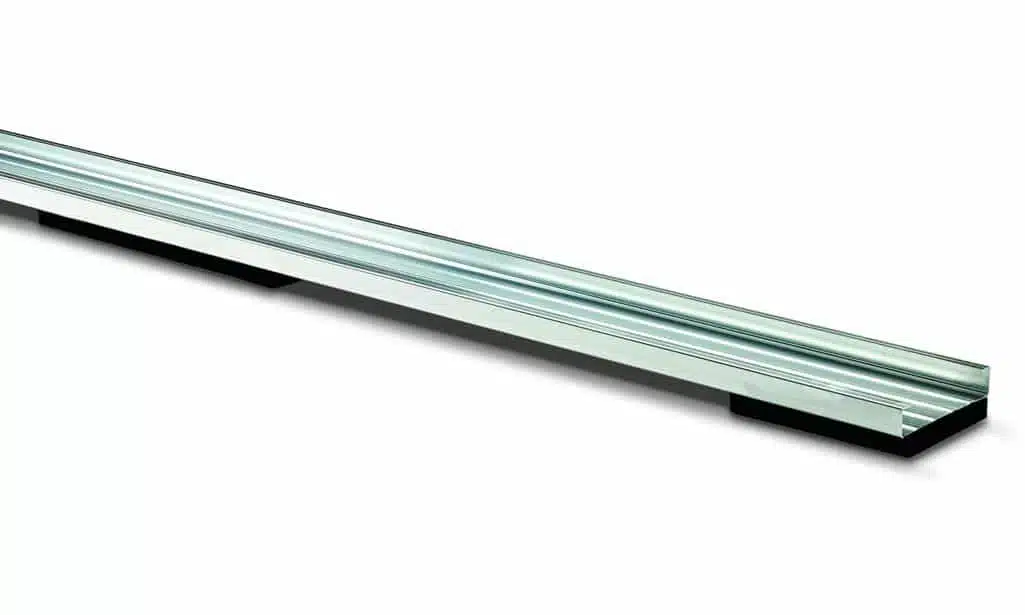 novotegra Grundschiene 150-30 QE 6.00m 1 novotegra Grundschiene 150-30 QE 6.00m