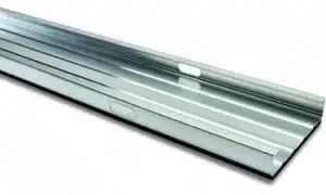 novotegra Grundschiene 150-30 Trennlage 6mm 6,00m