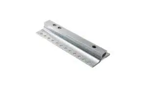 novotegra Grundprofil Biberschw. L=260mm (VPE 25)