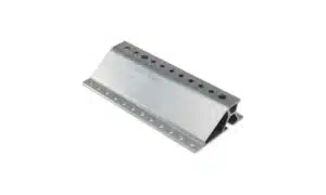 novotegra Dachhakenplatte GP 40 L=245mm (VPE25)