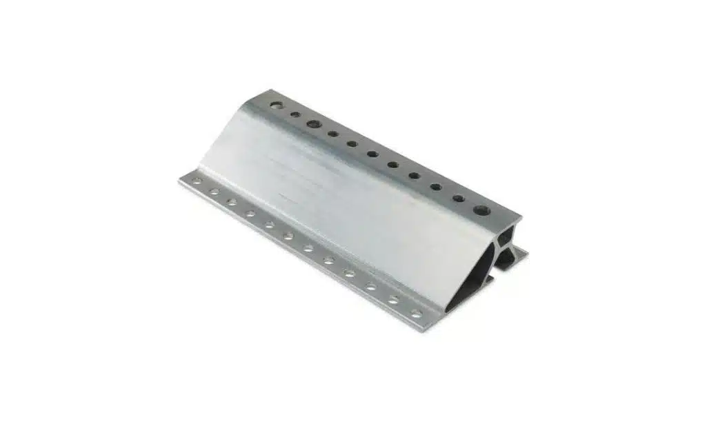 novotegra Dachhakenplatte GP 40 L=245mm (VPE25) 1 novotegra Dachhakenplatte GP 40 L=245mm (VPE25)