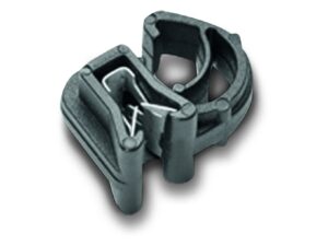 novotegra Kabel-Clip d=10mm