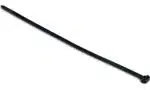 novotegra Kabelbinder schwarz 360mm (VPE100)