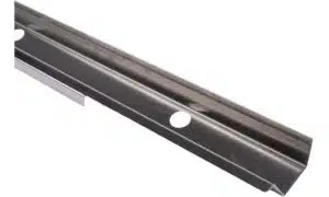 novotegra Kabelkanal Basiselement 1250mm