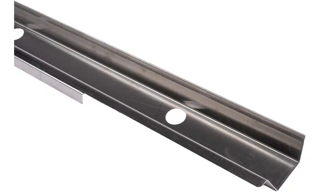 novotegra Kabelkanal Basiselement 1250mm 1 novotegra Kabelkanal Basiselement 1250mm