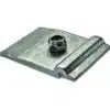 novotegra Kreuzschienenverbinder-Set N ES M8 (VPE100)