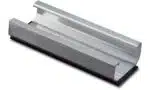 novotegra Kurzprofil C24 mit EPDM 125mm (VPE50)