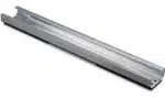 novotegra Kurzprofil C24 mit EPDM 385mm (VPE50)