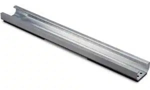 novotegra Kurzprofil C24 mit EPDM 385mm (VPE50)