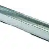 novotegra Kurzprofil C47 mit EPDM 385mm (VPE50)
