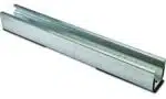 novotegra Kurzprofil C47 mit EPDM 385mm (VPE50)