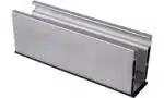novotegra Kurzprofil C71 mit EPDM 200mm (VPE50)