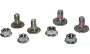 novotegra Loslager Schraubenset (VPE50)