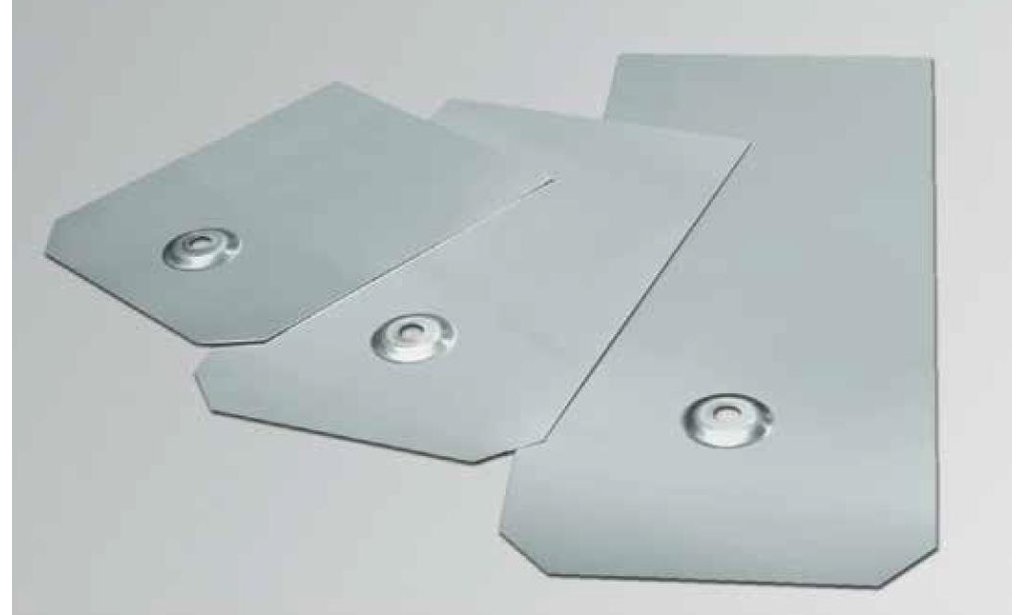 novotegra Metallschindel 280x230mm (VPE20) 1 novotegra Metallschindel 280x230mm (VPE20)