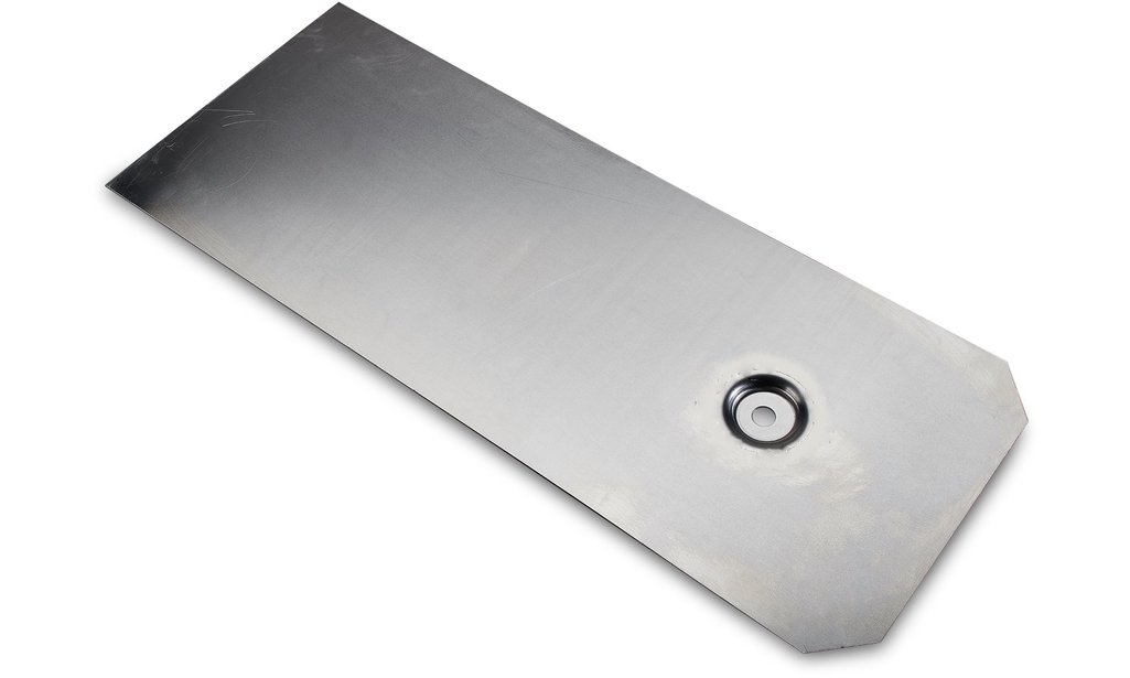novotegra Metallschindel 280x230mm (VPE20) 3 novotegra Metallschindel 280x230mm (VPE20) – Bild 3