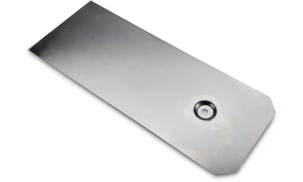 novotegra Metallschindel 720x230mm (VPE20) 3 novotegra Metallschindel 720x230mm (VPE20) – Bild 3