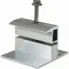 novotegra Modulbefestiger-Set E-K 30-42 (VPE20)