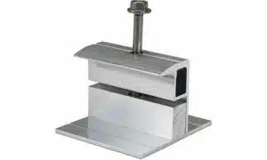 novotegra Modulbefestiger-Set E-K 30-42 (VPE20)