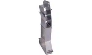 novotegra Modulstütze G2 10° lange Seite (VPE30)