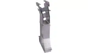 novotegra Modulstütze 10° (VPE30)
