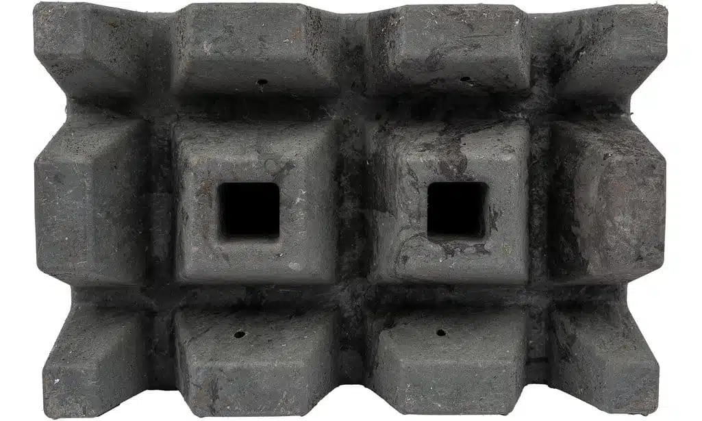 novotegra Modulstütze Gründach hoch M12 5 novotegra Modulstütze Gründach hoch M12 – Bild 5