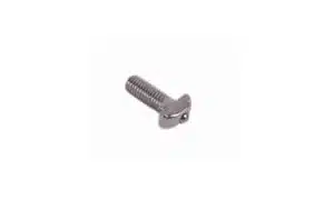 novotegra Nutenschraube M8x22 A2 mit Federkugel