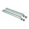 novotegra Schienenverbinder C-Schiene